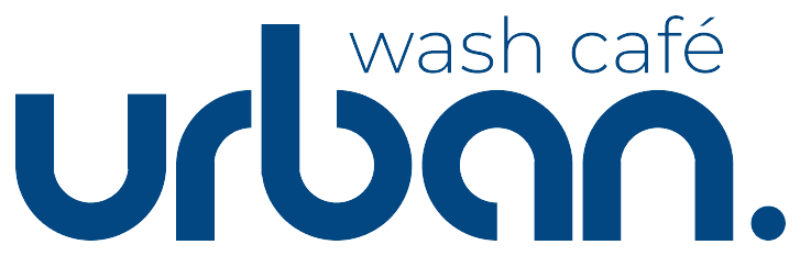 Urban Wash Cafe Logo